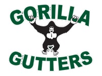 Gorilla Gutters